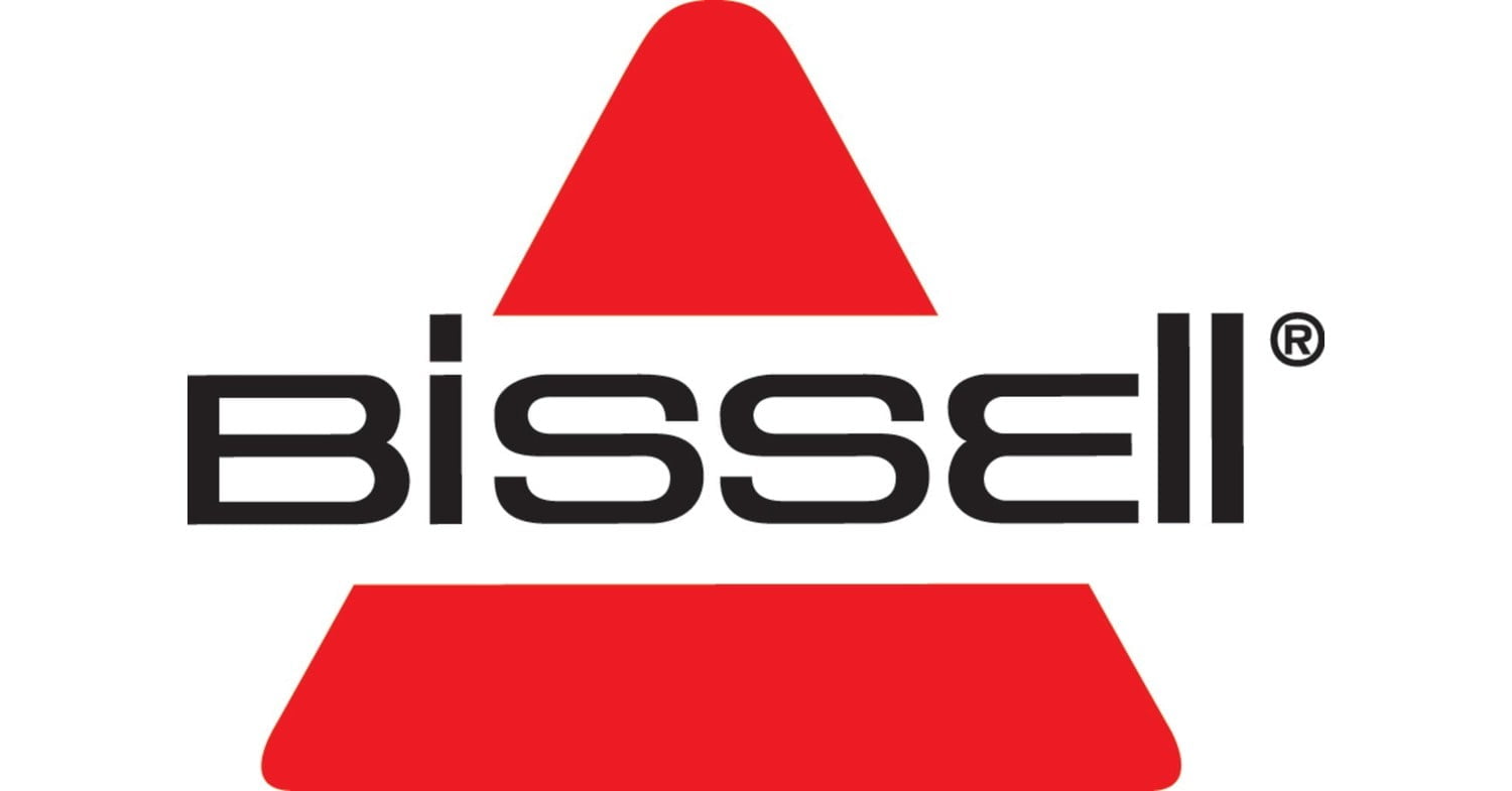 Bissell Homecare Inc Logo عبر الإنترنت والتسوق عبر الإنترنت وتجارة التجزئة والجملة والتجزئة الصفحة الرئيسية