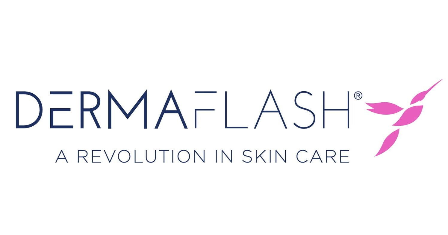 Dermaflash Luxe - Facial Exfoliation And Peach Fuzz Removal - Icy Pink