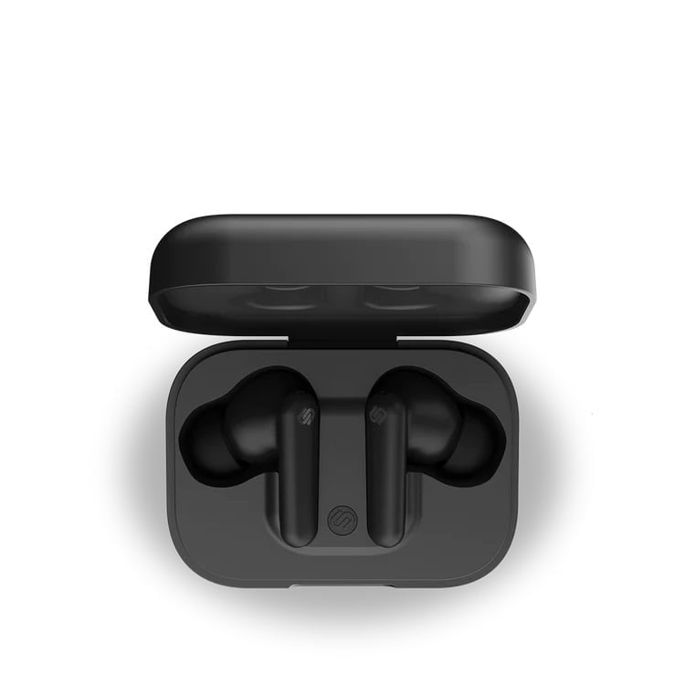 Urbanista London True Wireless Earbuds - Black