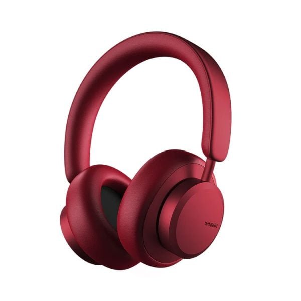 Urbanista Miami wireless Headphones - Ruby Red