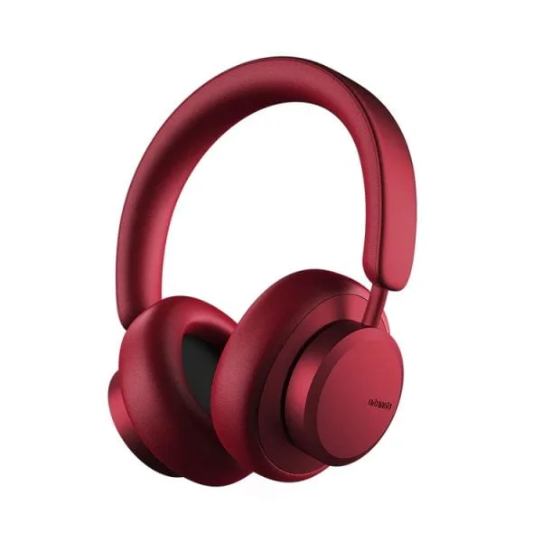 Urbanista Los Angeles Solar Powered Headphones - Midnight Urbanista Los Angeles Solar Powered Headphones - Midnight