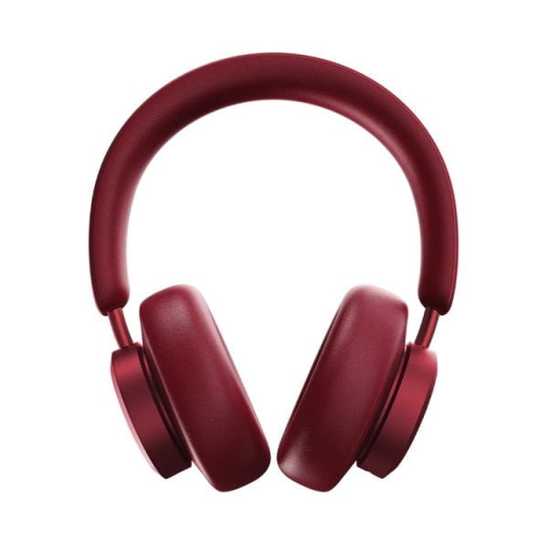 Urbanista Miami wireless Headphones - Ruby Red