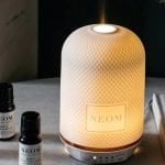 Wellbeing Pod - Essential Oil Diffuser