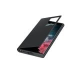 Samsung Galaxy S22 Ultra Smart Clear View Cover