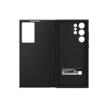 Samsung Galaxy S22 Ultra Smart Clear View Cover