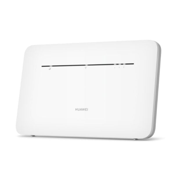 Huawei Soyalink 4G CPE 3 CAT 7 - White | Huawei Dubai