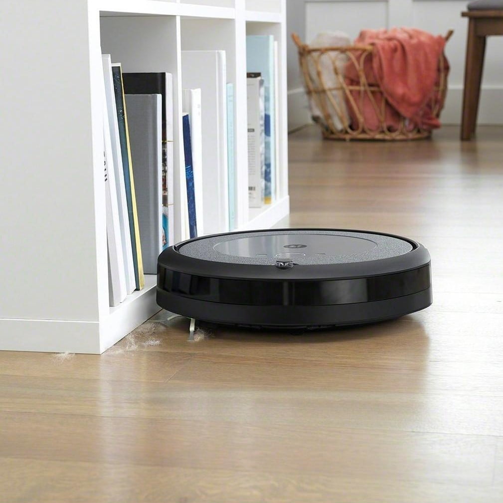 Irobot Roomba I3+