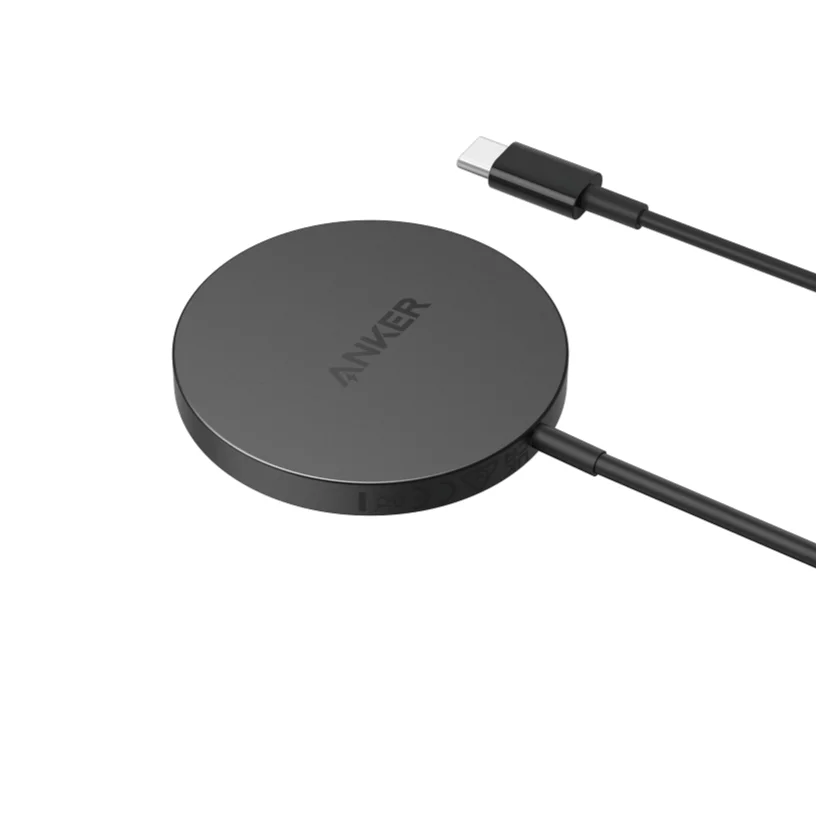 Anker Powerwave Select+ Magnetic Wireless Charging Pad