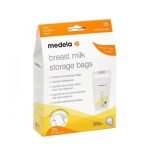 Medela - Breastmilk Storage Bags (25 pcs)