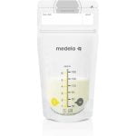 Breast milk Storage Bags
