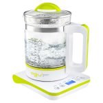 Multifunctional Electric Kettle