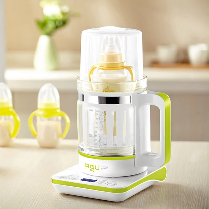 Multifunctional Electric Kettle