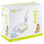 Compressor Nebulizer