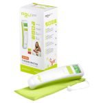 Agu - Non - Contact Thermometer - Green/White AGU NC8