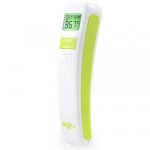 Agu - Non - Contact Thermometer - Green/White AGU NC8