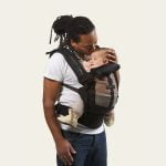 Love Radius  PhysioCarrier Cotton