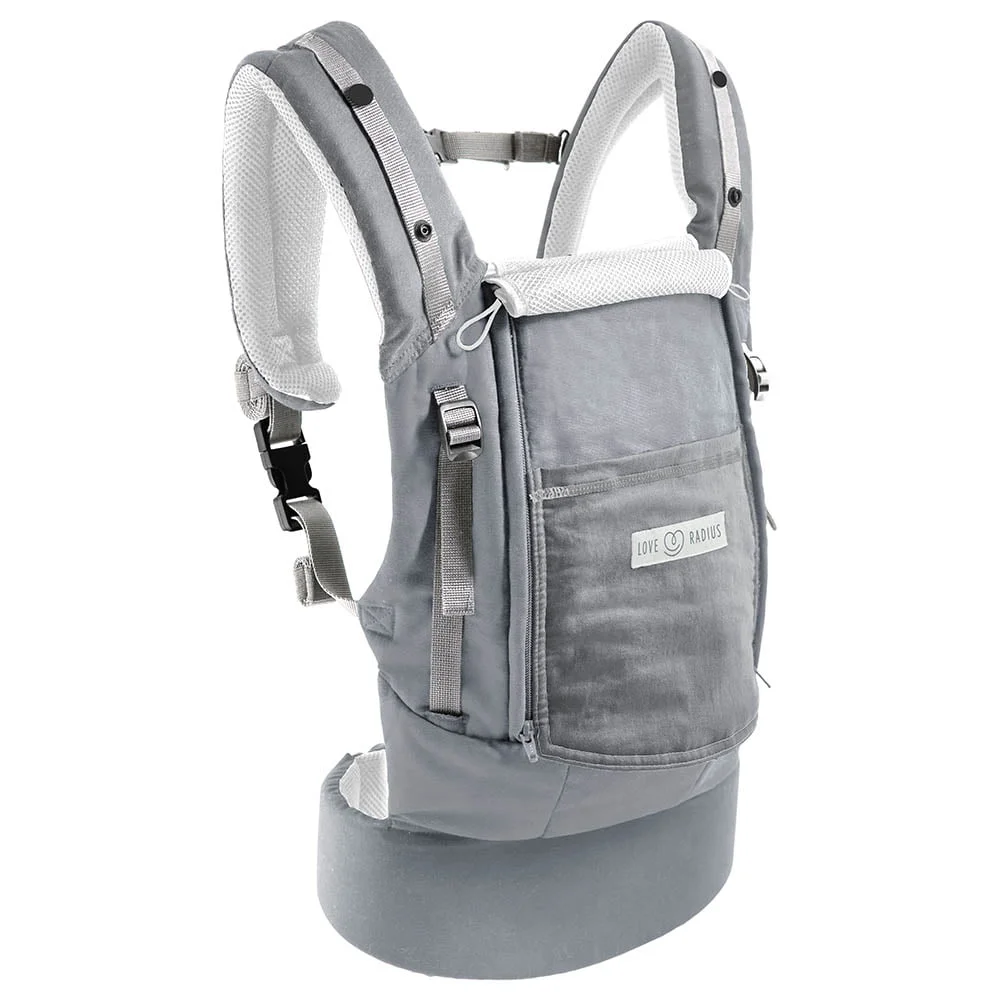 Love Radius  Physiocarrier Cotton