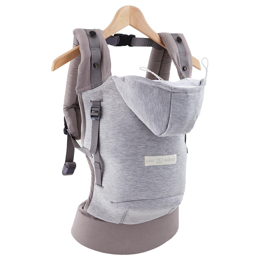 Hoodie Carrier Cotton