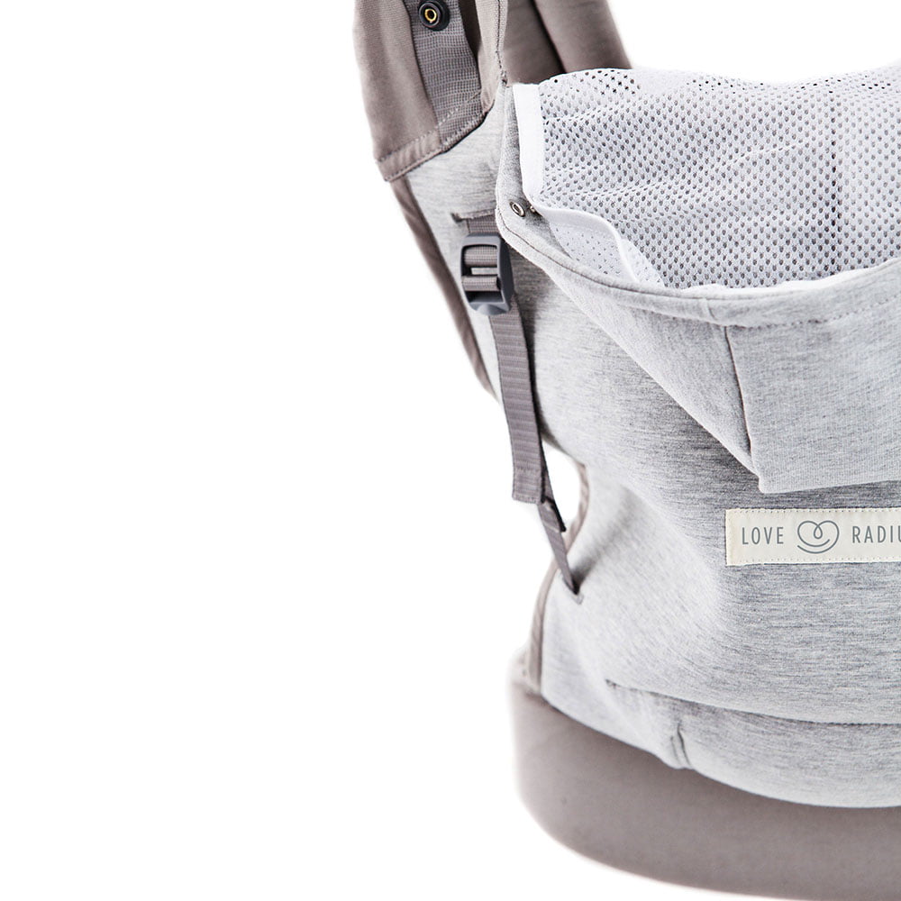 Hoodie Carrier Cotton