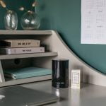 Wellbeing Pod Mini - Essential Oil Diffuser