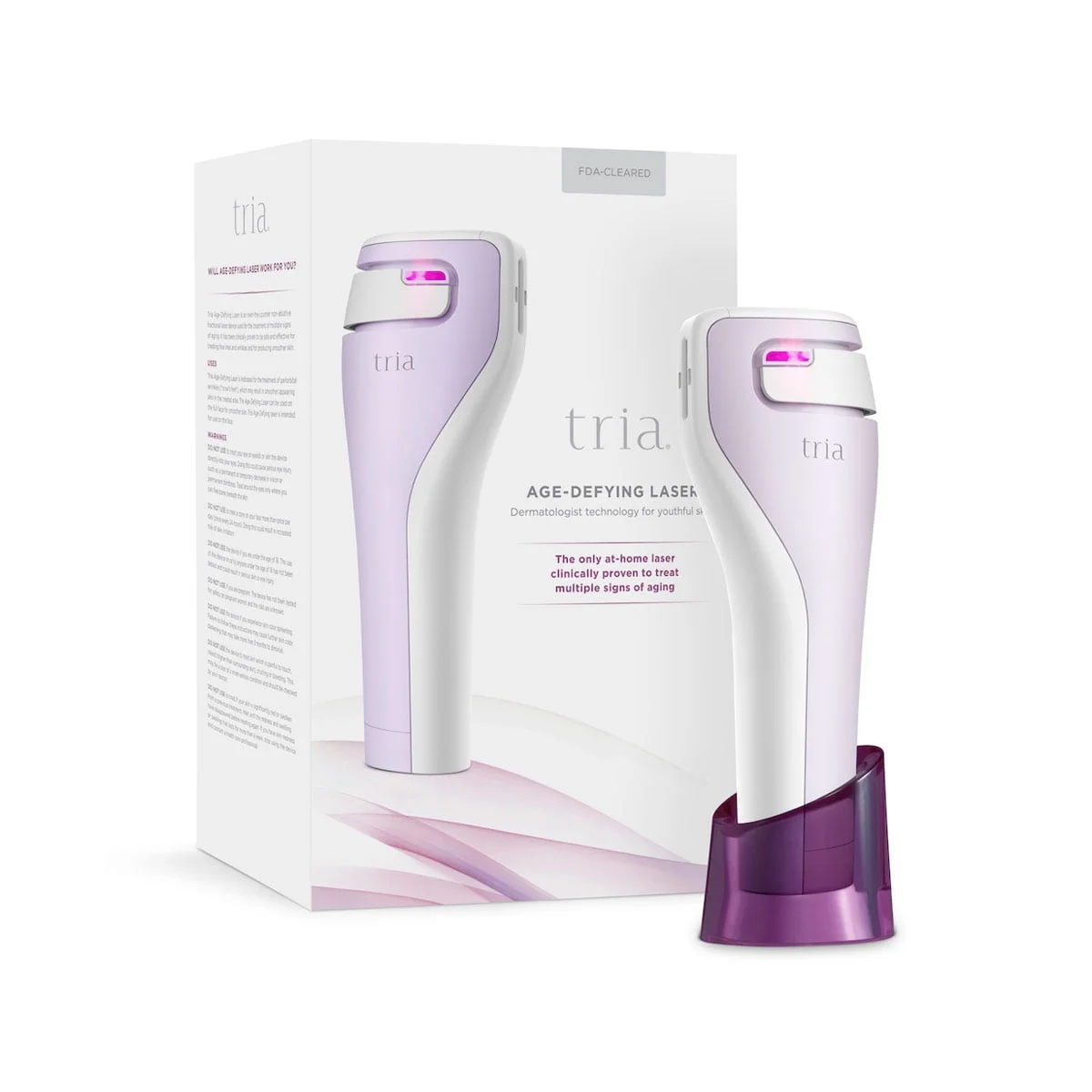 Tria - Age Defying Laser