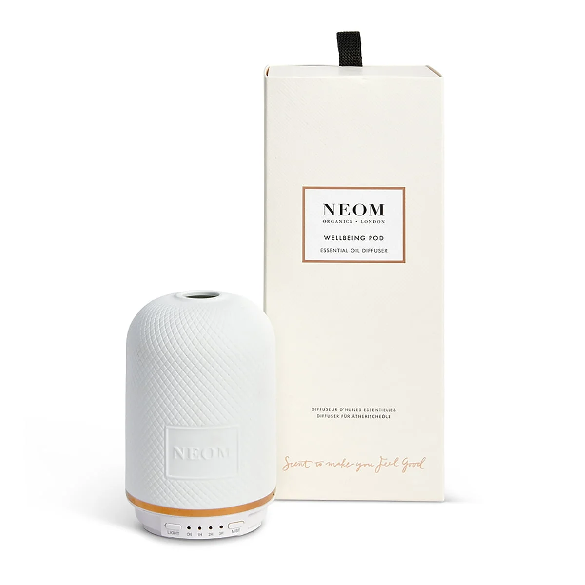 Wellbeing Pod - Essential Oil Diffuser