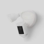 Ring Floodlight Cam Wired Pro