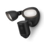 Ring Floodlight Cam Wired Pro