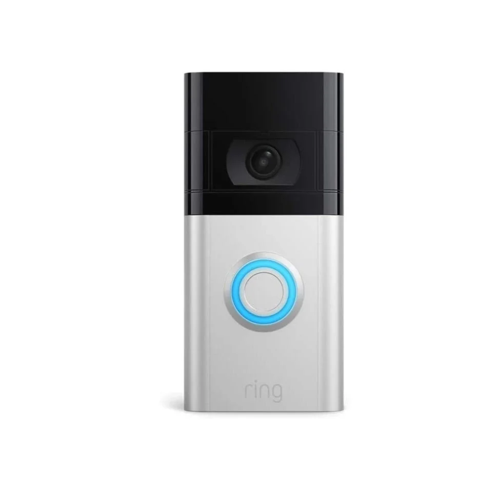 Ring Video Doorbell 4