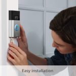 Ring Video Doorbell (2nd Gen)