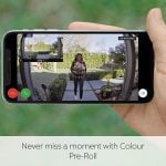 Ring Video Doorbell 4