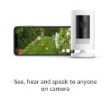 Ring Stick Up Cam Battery