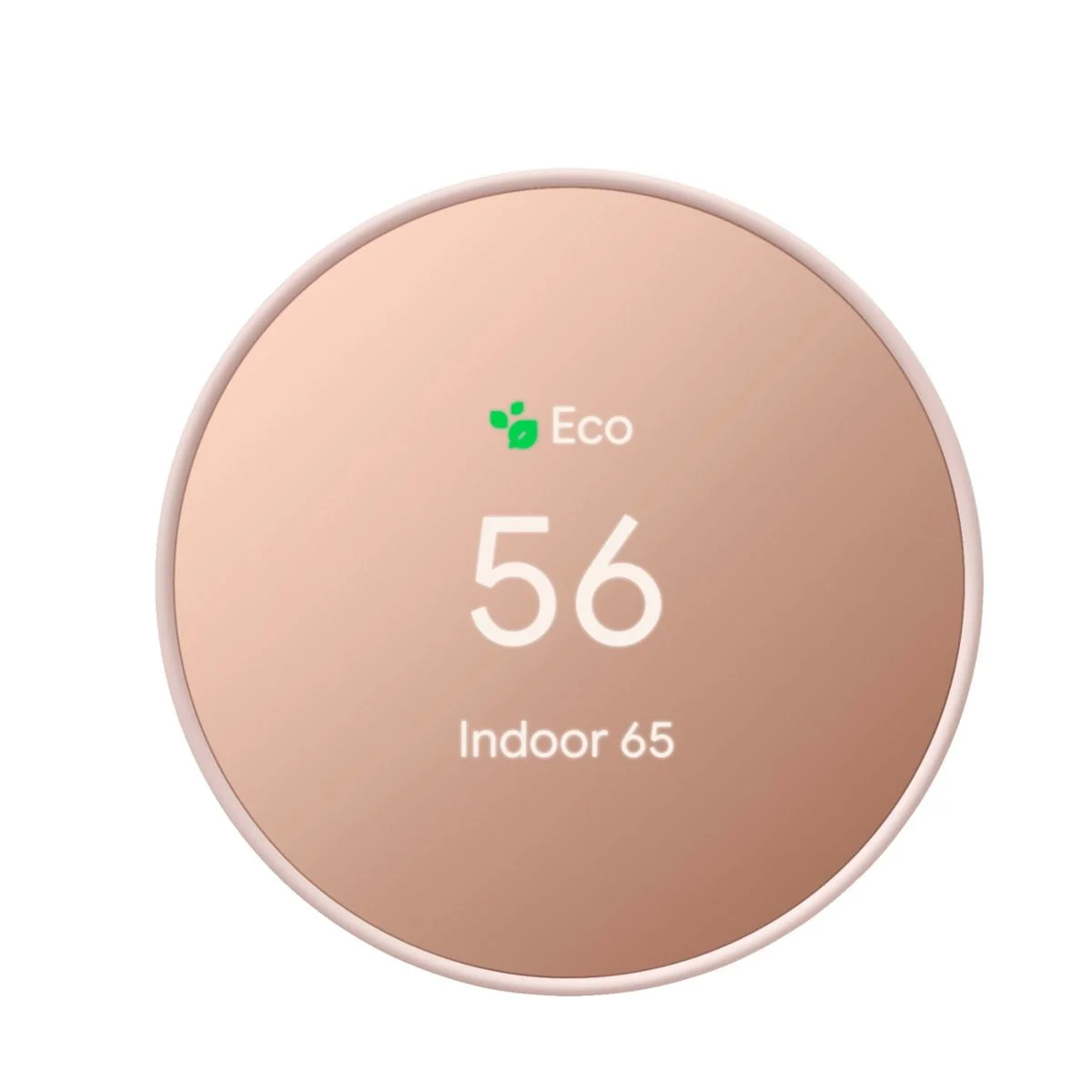 Google - Nest Smart Programmable Wifi Thermostat