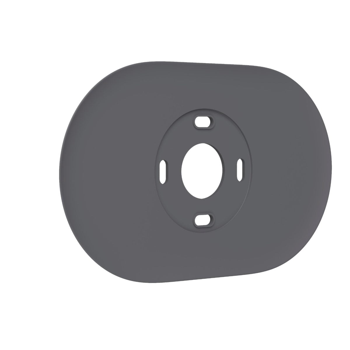 6428308Cv11D Scaled Google &Lt;H1&Gt;Google Nest Thermostat Trim Kit - Charcoal&Lt;/H1&Gt; &Lt;Span Style=&Quot;Color: #040C13; Font-Family: 'Human Bby Digital', 'Human Fallback', Arial, Helvetica, Sans-Serif; Font-Size: 13Px;&Quot;&Gt;The Nest Thermostat'S Perfect Match. Designed To Cover Any Imperfections On A Wall From Removing Your Old Thermostat. It Also Includes A Steel Plate For Installing The Thermostat Over An Electrical Box. And It Comes In Perfectly Matched Nest Thermostat Colors.&Lt;/Span&Gt; &Lt;Strong&Gt;&Lt;Span Class=&Quot;A-List-Item&Quot;&Gt; &Lt;B&Gt;We Also Provide International Wholesale And Retail Shipping To All Gcc Countries: Saudi Arabia, Qatar, Oman, Kuwait, Bahrain.&Lt;/B&Gt;&Lt;/Span&Gt;&Lt;/Strong&Gt; Google Nest Thermostat Trim Kit Google Nest Thermostat Trim Kit - Charcoal