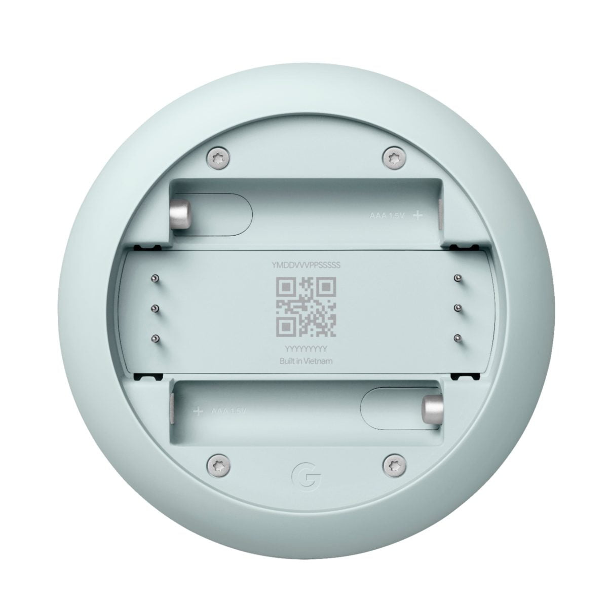 Google - Nest Smart Programmable Wifi Thermostat