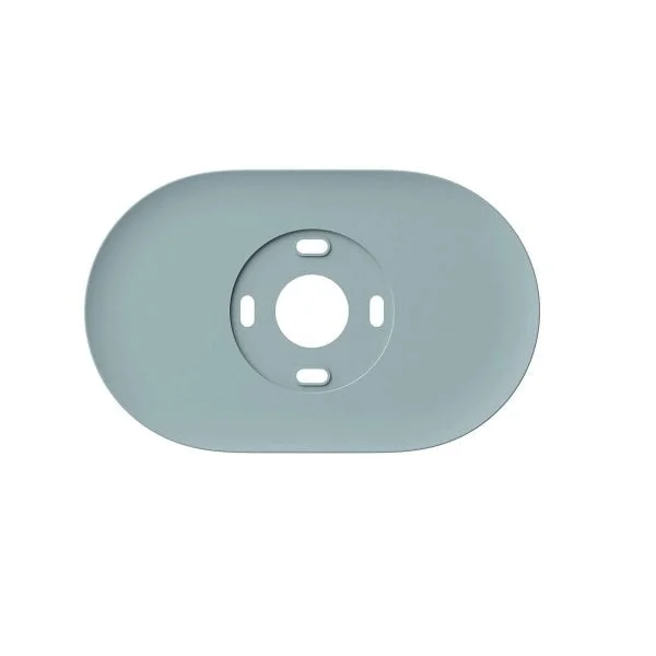 Google Nest Thermostat Trim Kit - Fog