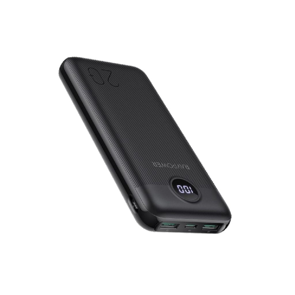 ravpower power bank