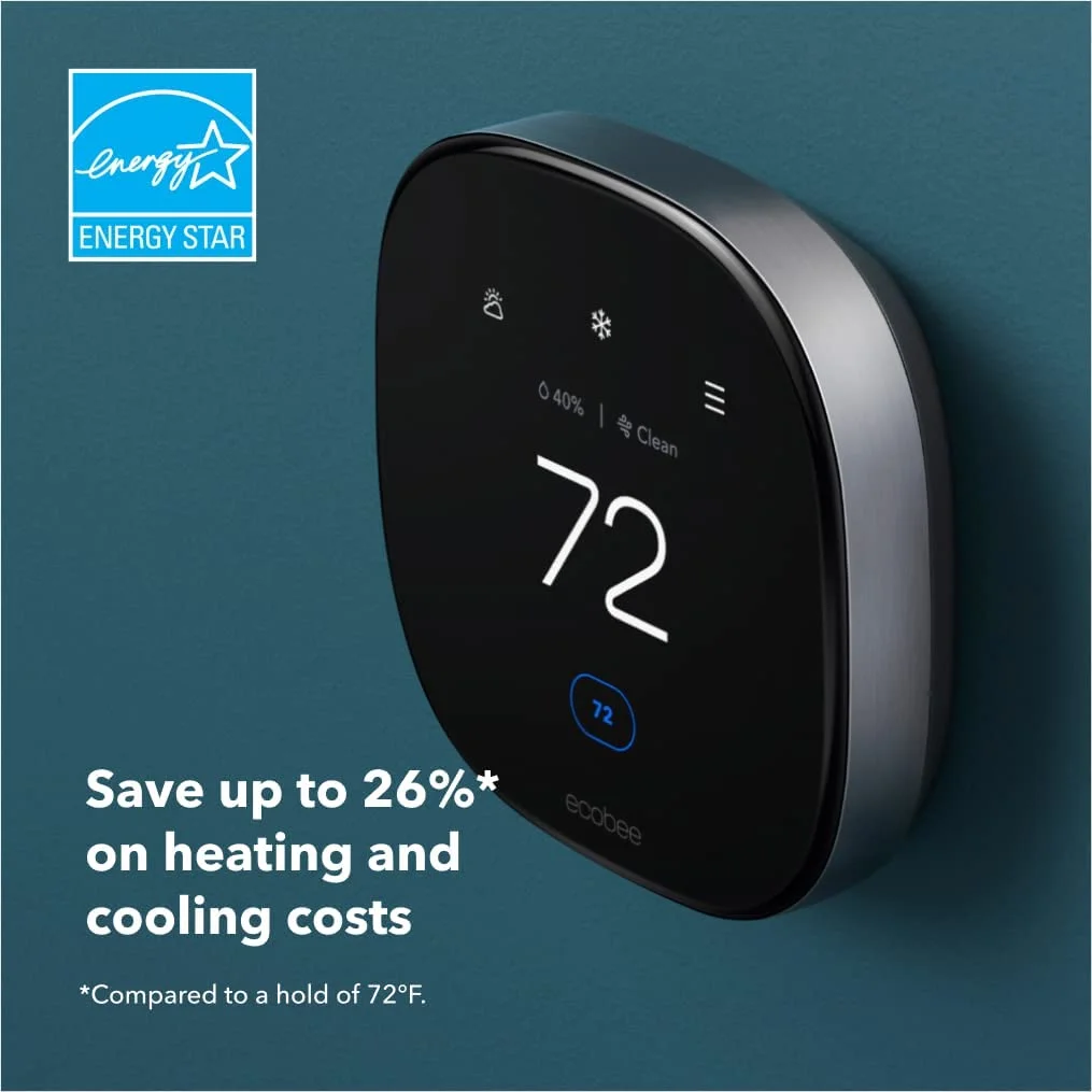 Ecobee 6 Premium