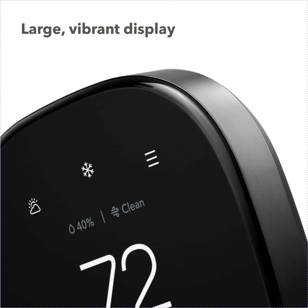 Ecobee 6 Premium