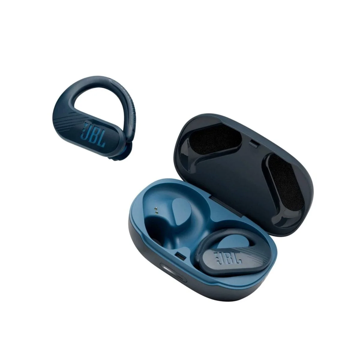 Jbl Endurance Peak 2