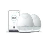 Elvie Breast Pump Electrical