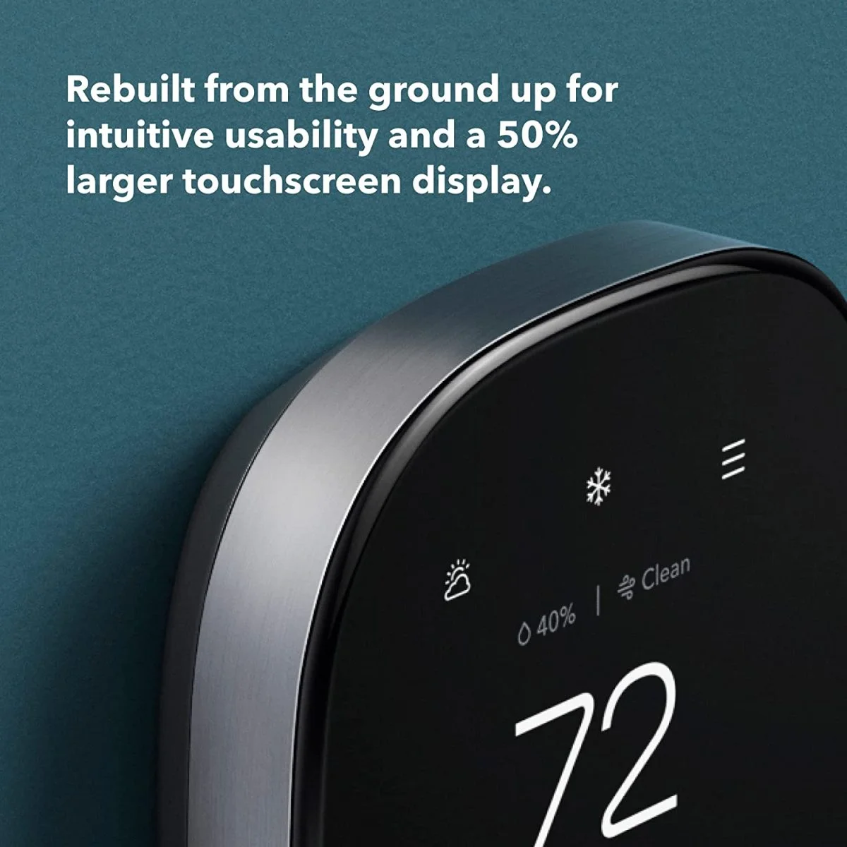 Ecobee 6 Premium