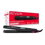 Revlon Perfect Straight 230 Digital Styler -Black RVST2165