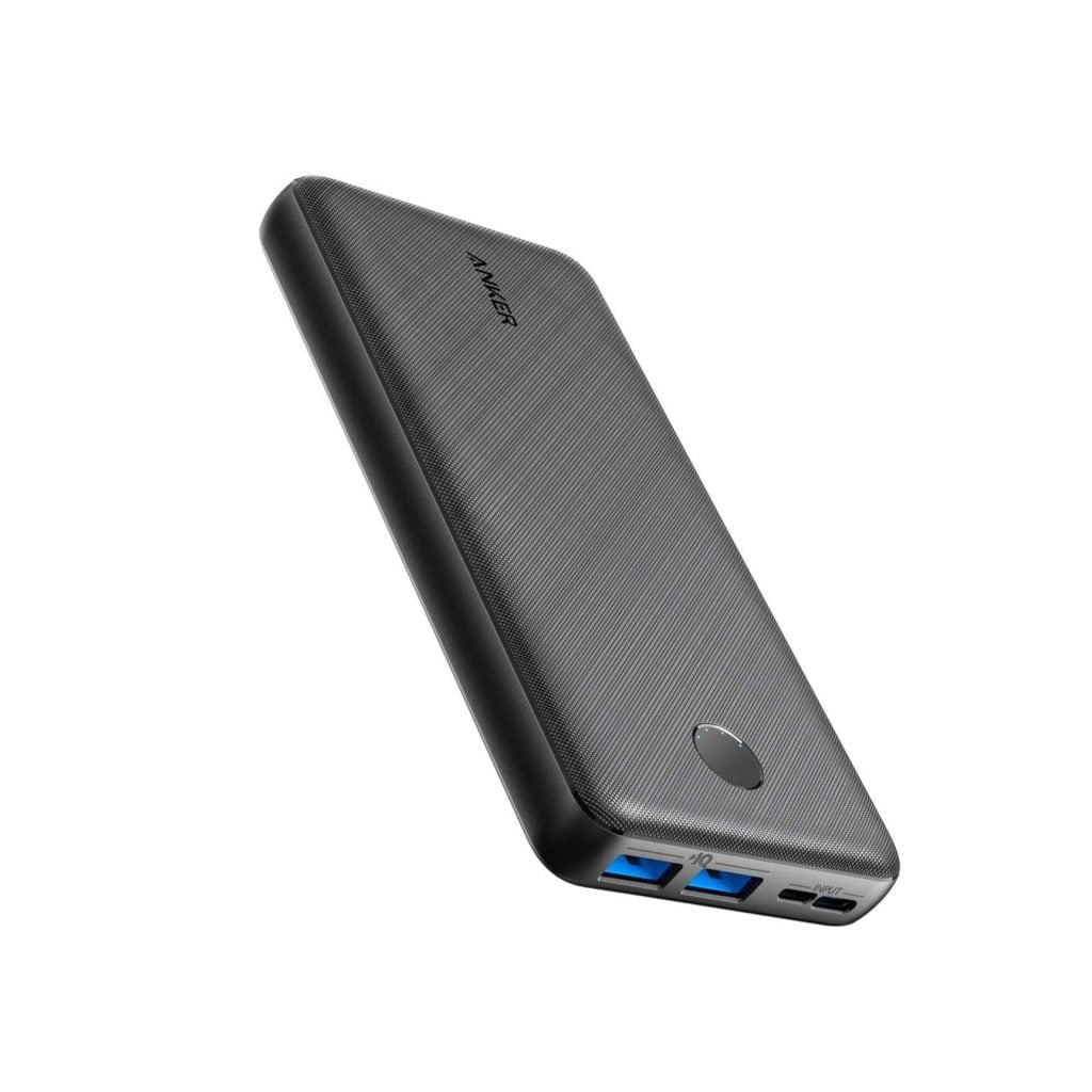 anker powercore essential