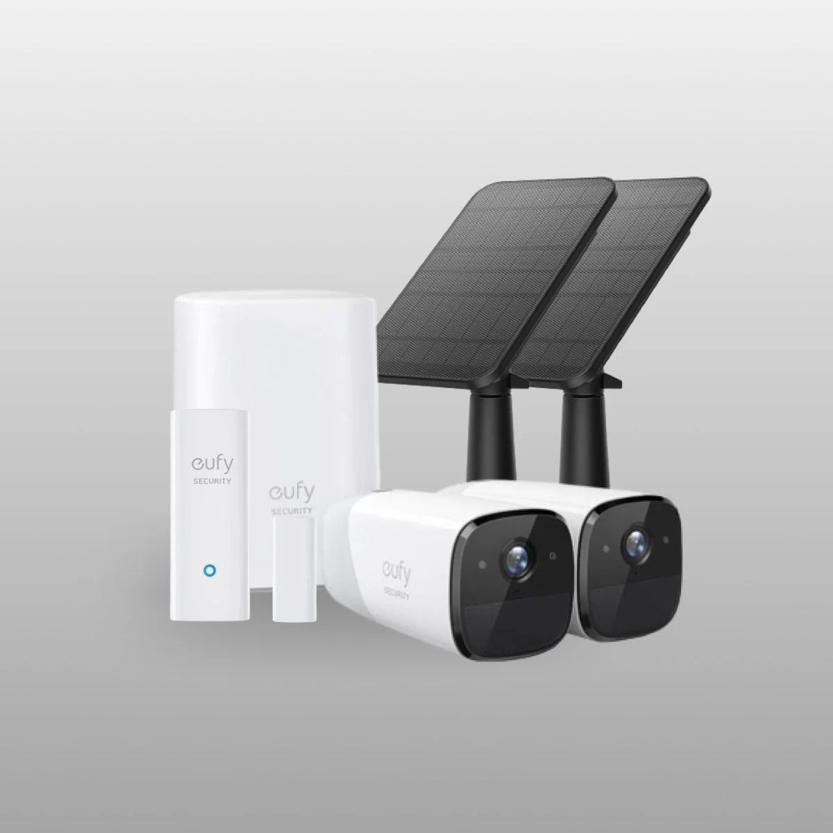 Eufy Cam