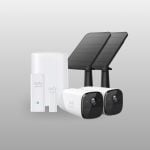 eufy cam