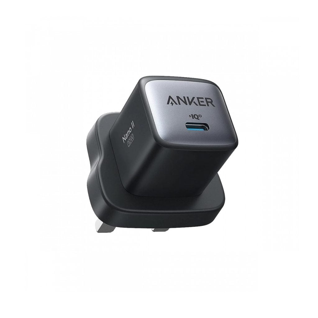 Anker A2146K11 711 Charger Nano