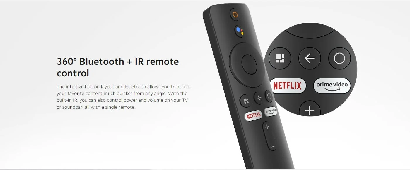 Xiaomi Mi TV Stick, Android TV Buy Online in UAE at Low Cost - Shopkees