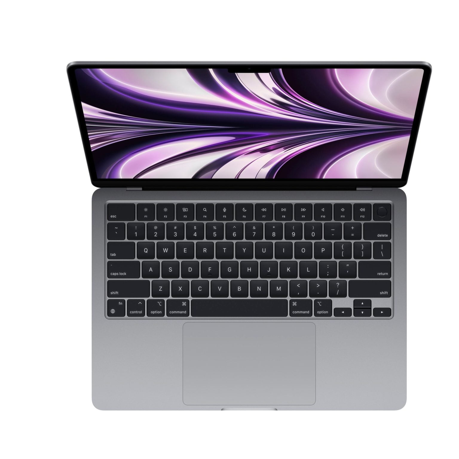 apple macbook pro 13 m2 512gb ssd 8gb unified memory