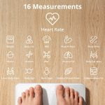 Eufy Smart Scale P2 Pro